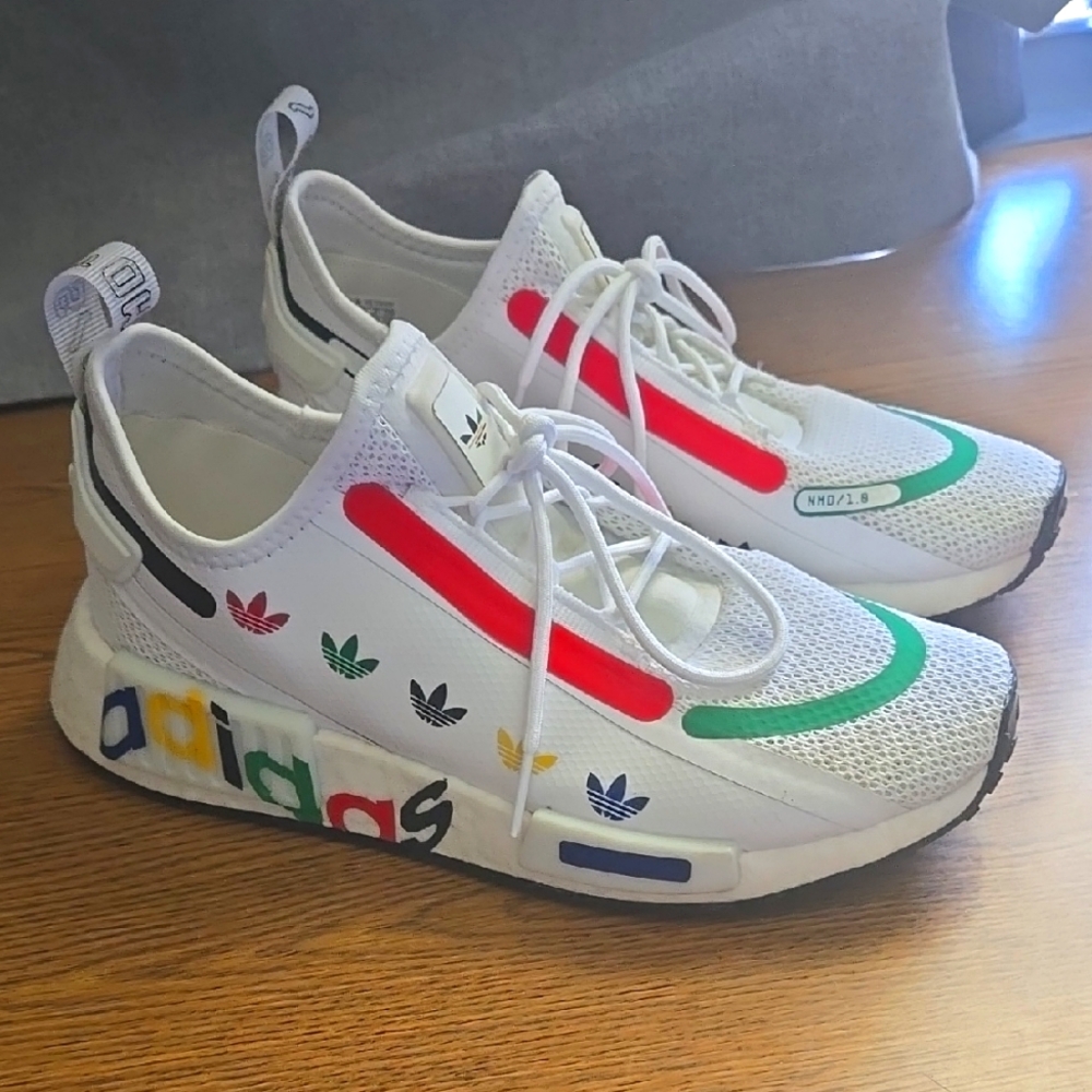 Adidas NMD Shoes